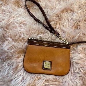 Small handbag wallet. Used like new.